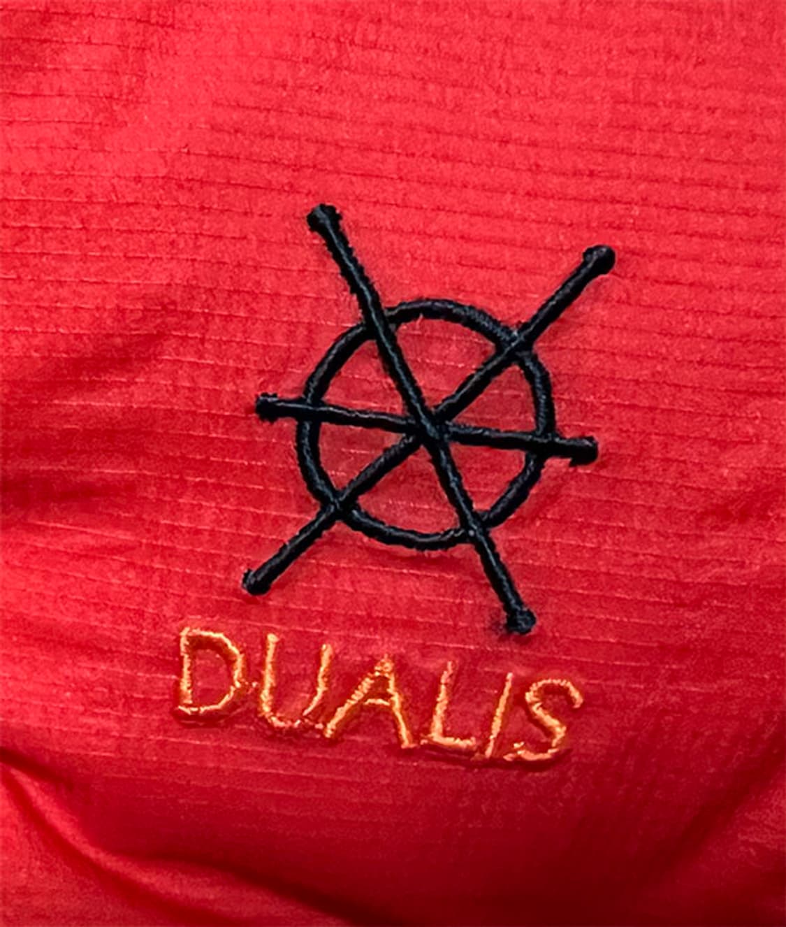 데상트 듀얼리스 남자 조끼패딩 덕다운 캐주얼 L 100 상품이미지3