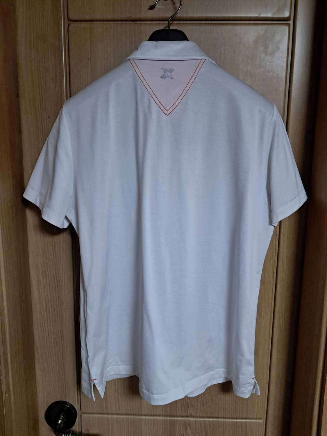 JDX 골프 여성 반팔티 100 상품이미지2