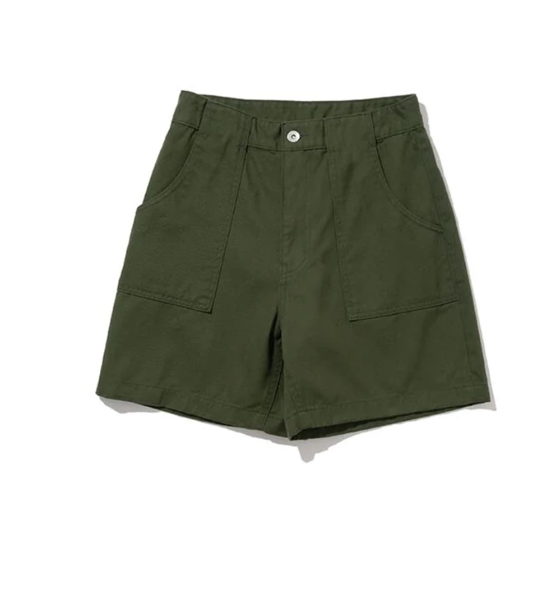 유니폼브릿지 pocket fatigue shorts S 상품이미지3