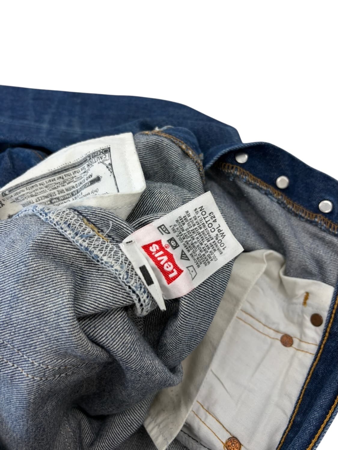 00s 리바이스 501 (32)  상품이미지6