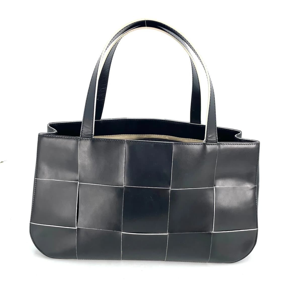 이세이 미야케 아카이브 아임 프로덕트 인트레치아토 토트백 상품이미지2