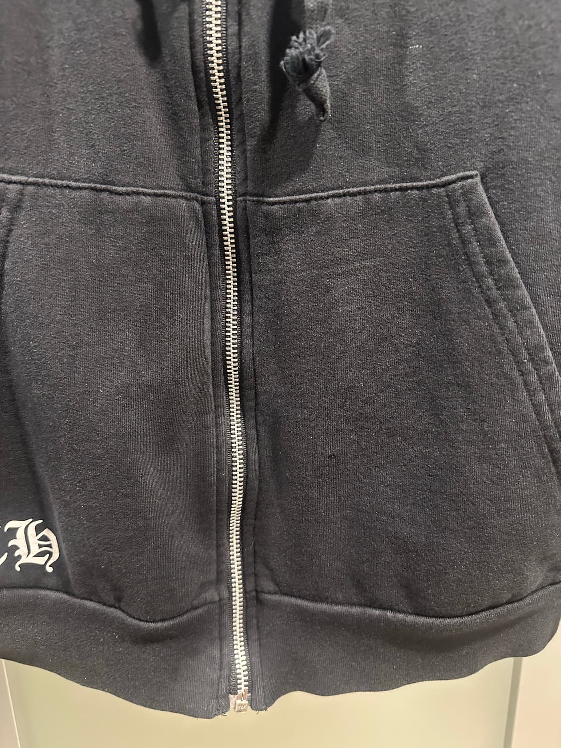 크롬하츠서울후드집업 상품이미지5