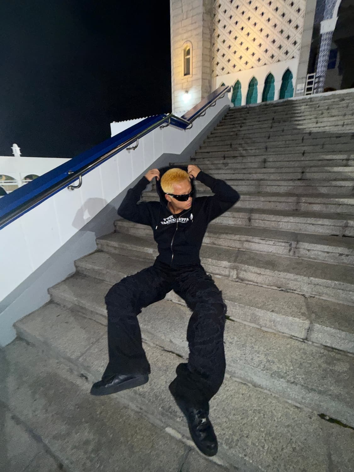 발렌시아가 스파이크 렉탱글 유일 매물 상품이미지9