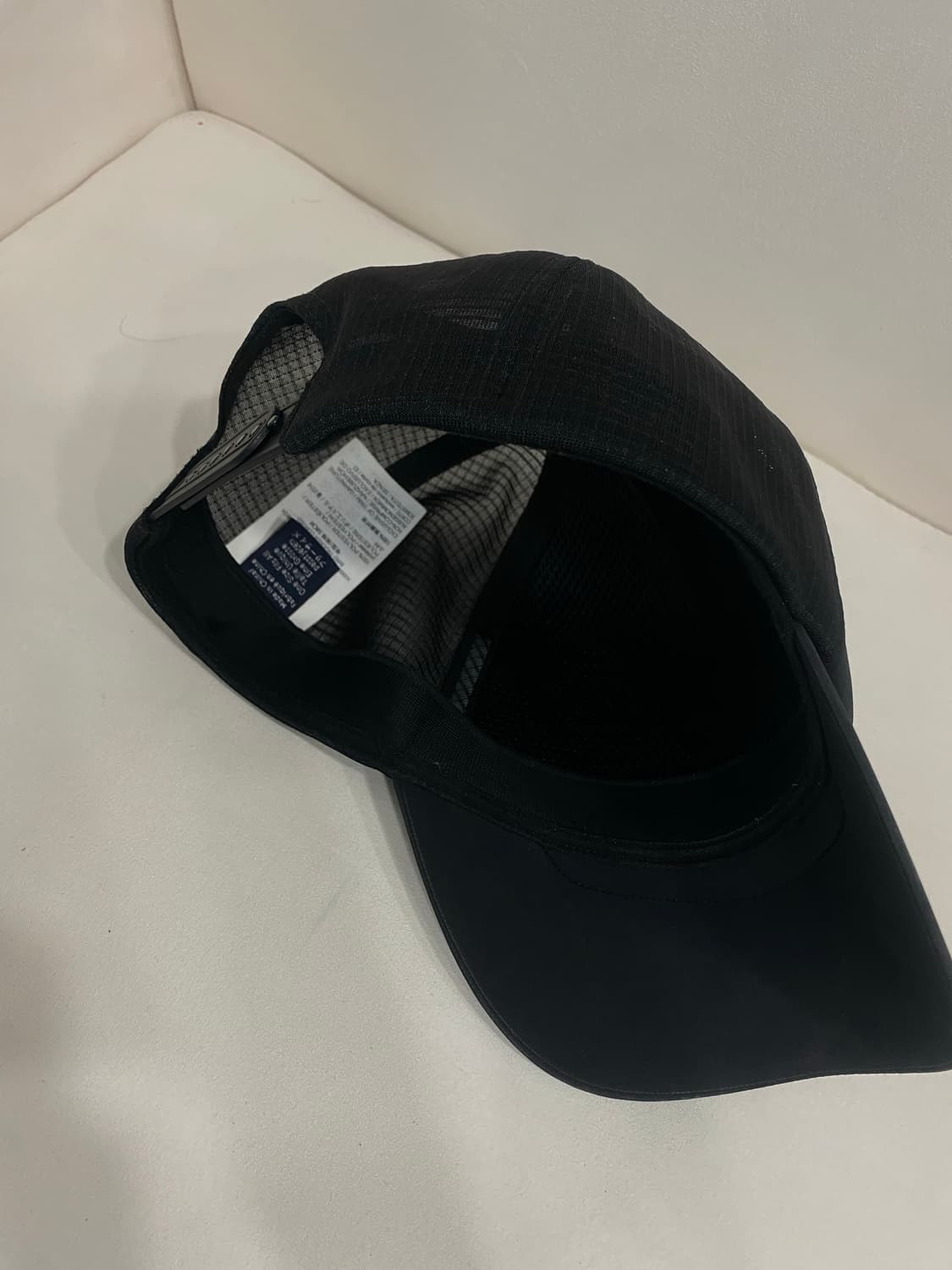 아크테릭스 버드 커브드 트러커 캡 상품이미지3