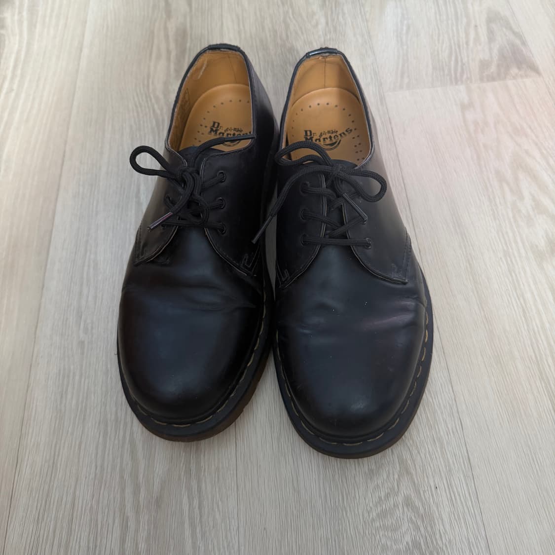 닥터마틴 1461 스무스 260 상품이미지5