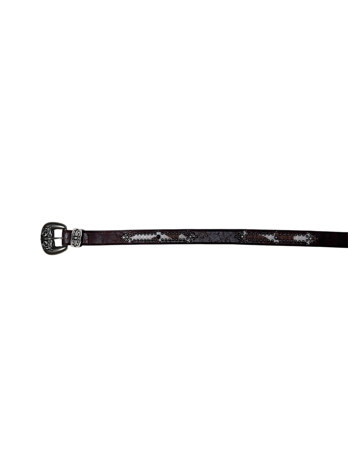 Vintage Western Belt 상품이미지3