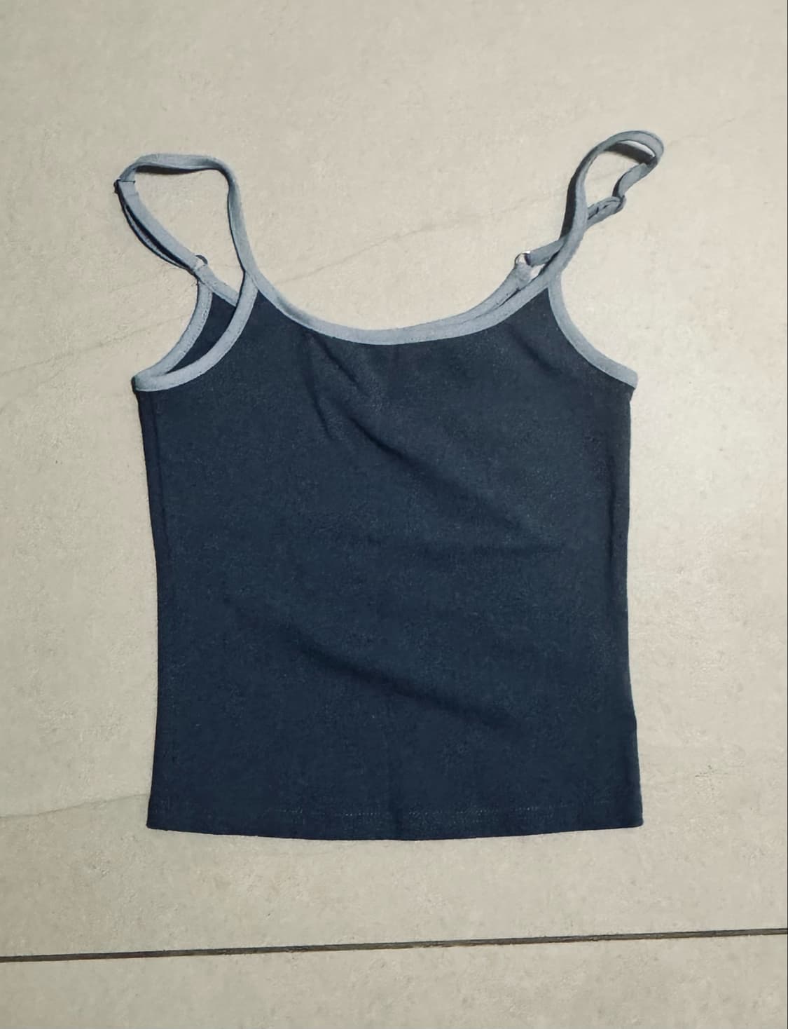 Edikted Back 2 basics top 상품이미지2