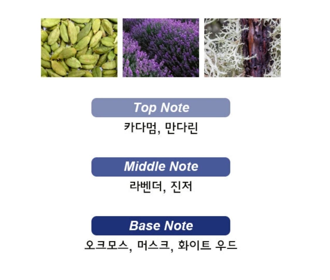 메르세데스 벤츠 클럽 블루 100ml 상품이미지3