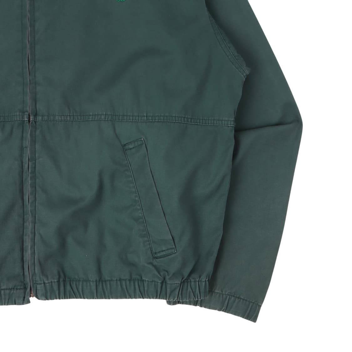 챕스 랄프로렌 그린 블루종 자켓 상품이미지4