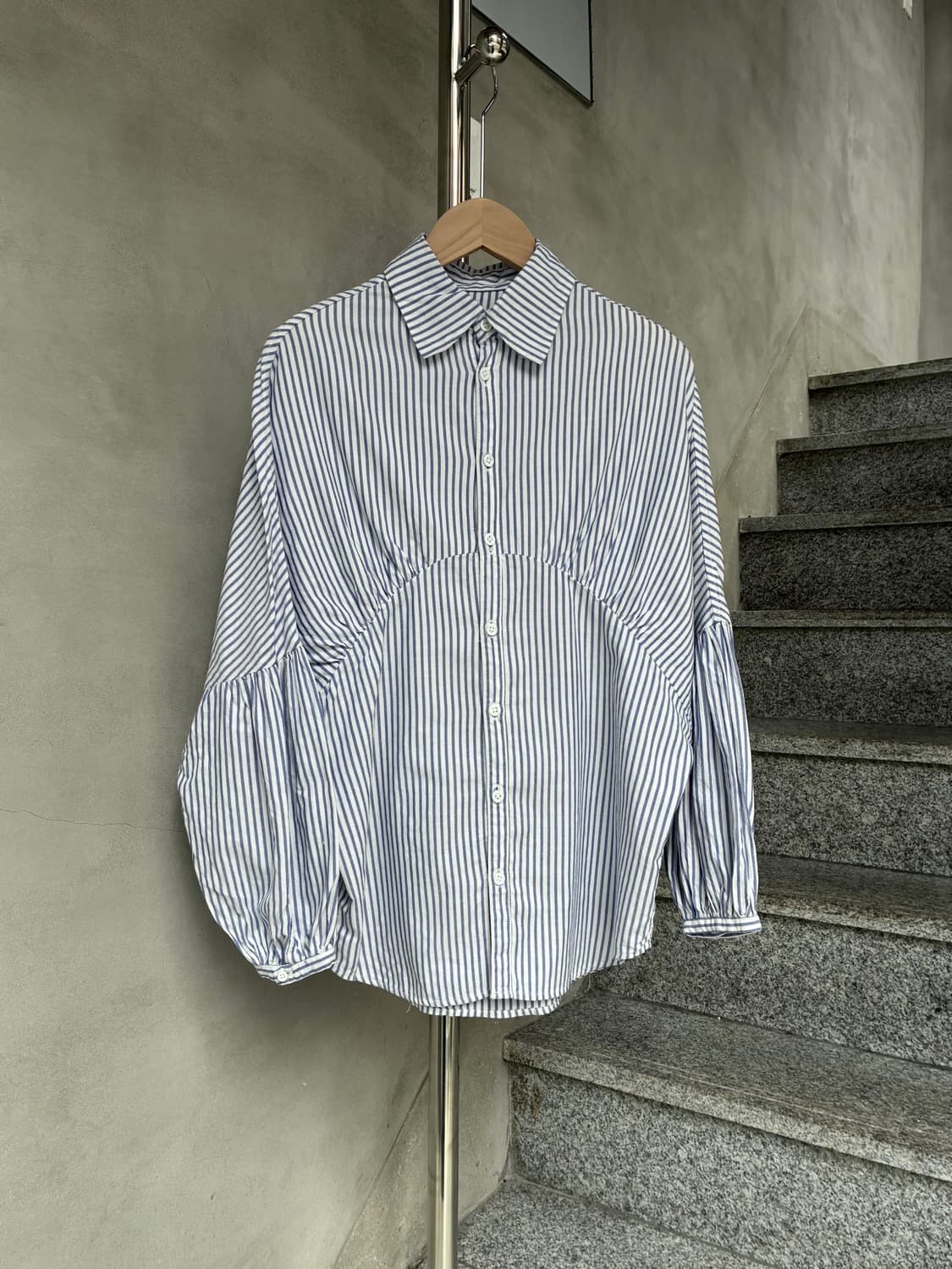 캐피탈 셔츠 상품이미지1