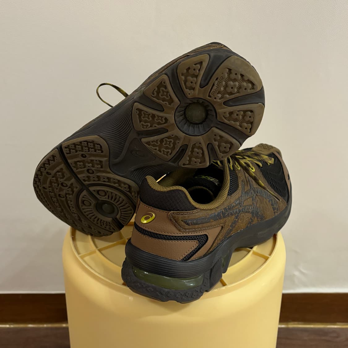 아식스 키코 젤키릴3 275판매 상품이미지3