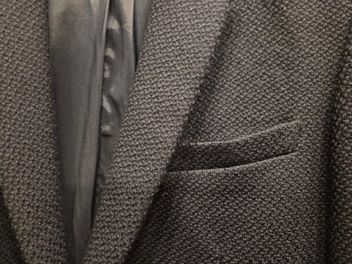 솔리드옴므 자켓 상품이미지6