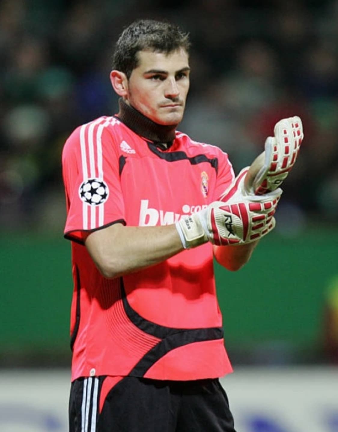 ♤필독♤ 07/08 레알 마드리드 써드 XL 상품이미지7