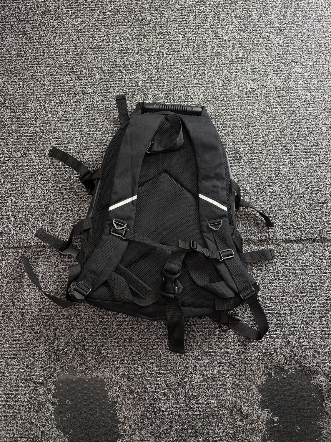 컬럼비아 스케이터 테크니컬 백팩 4024 상품이미지4