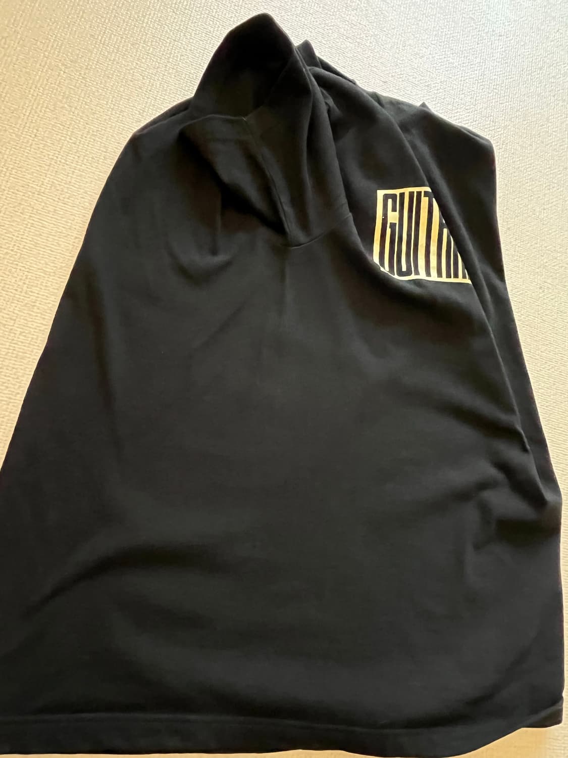 FLATTHIRTEEN GUITARIST T-SHIRTS 상품이미지4