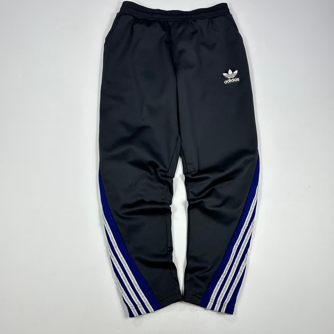 아디다스 트레포일 트레이닝 차콜 츄리닝바지 (S) 상품이미지3