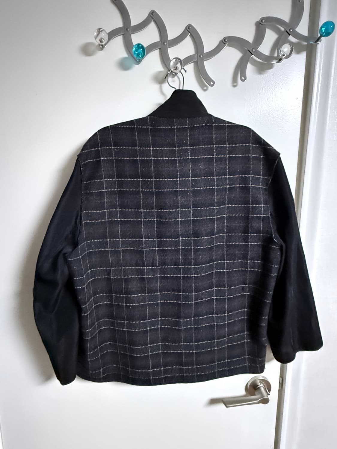 Armani Le Collezioni Zip Up Jacket 상품이미지4