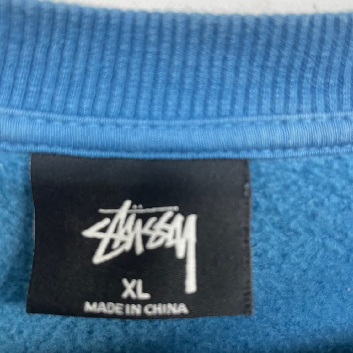 스투시 라구나 비치 맨투맨 상품이미지7