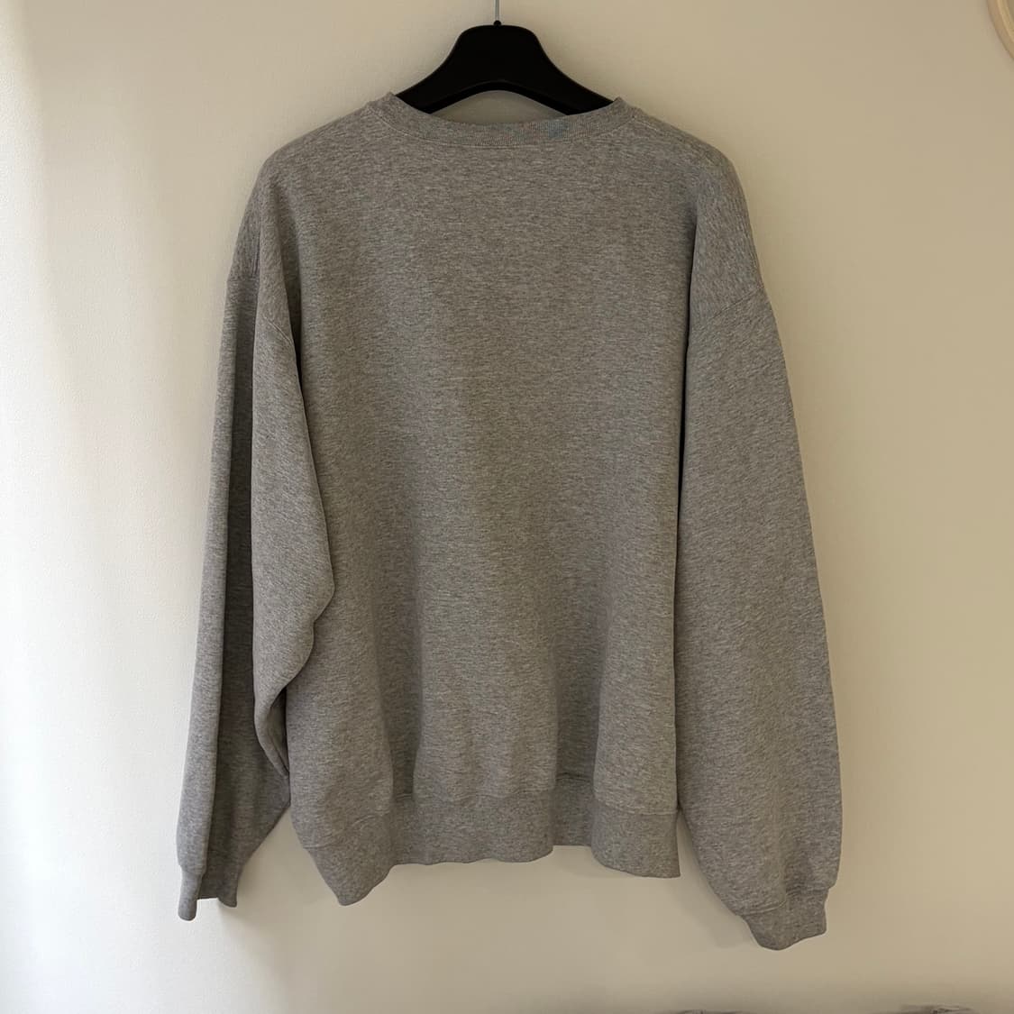 90s 올드 나이키 UNLV REBELS 팀 스웻셔츠 상품이미지4