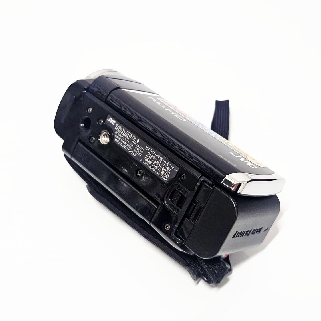 JVC GZ-E265 카리나 캠코더
디카 상품이미지3