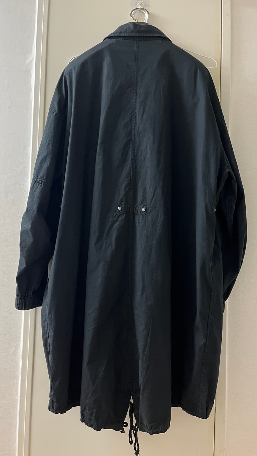 [3] 폴리테루 델파카 블랙 상품이미지2