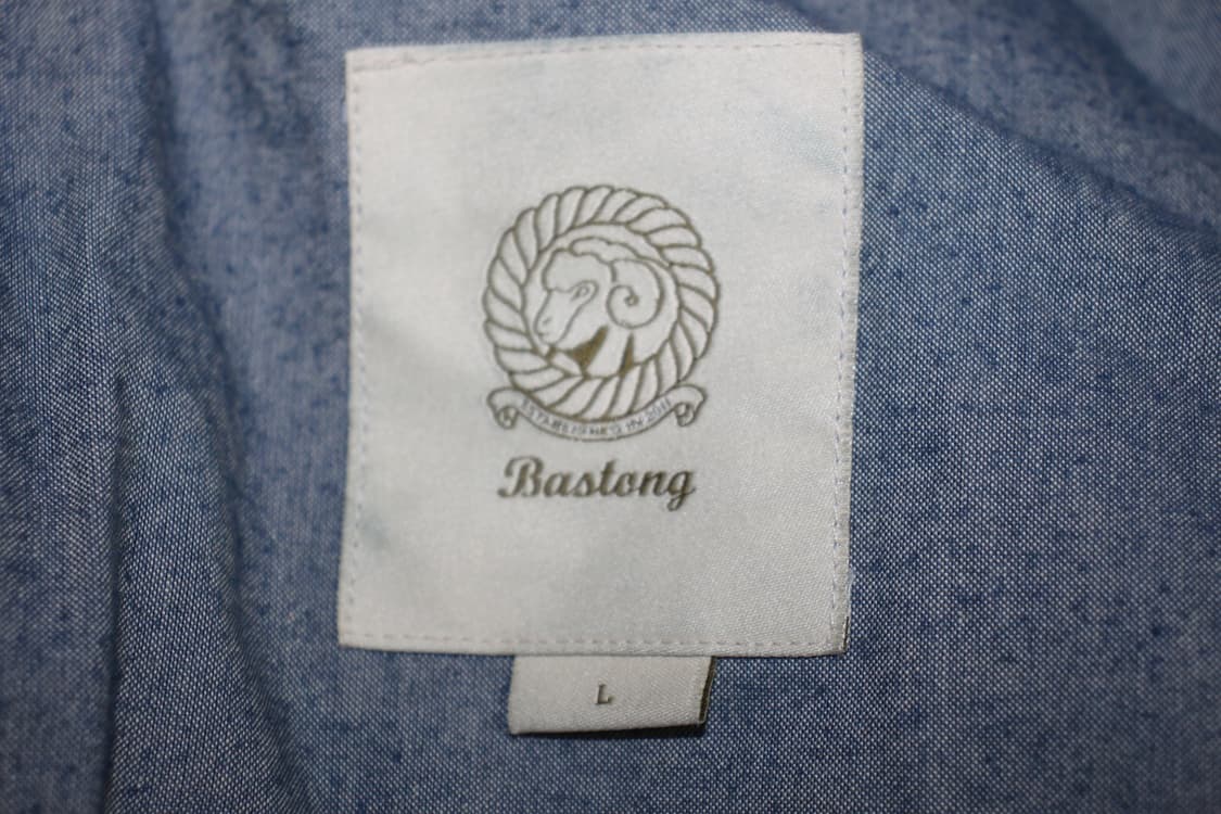 Bastang 바스통 L 상품이미지9