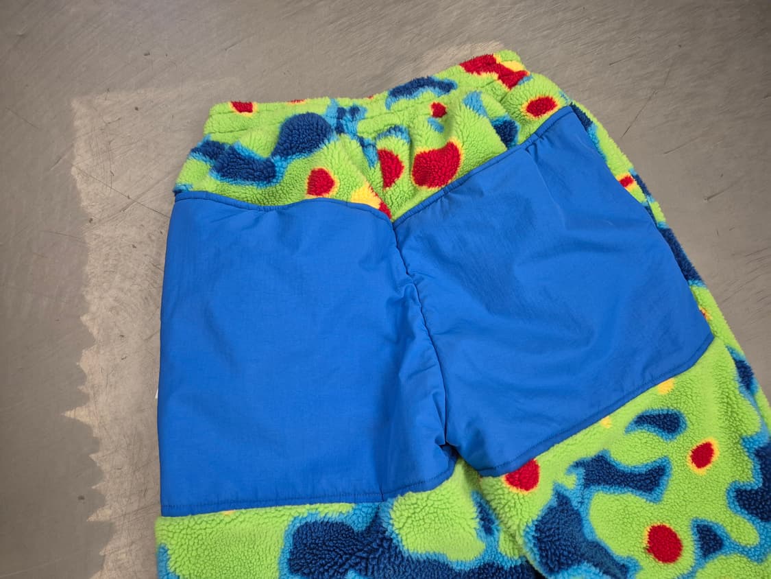 리차드슨 에어리언 랩스 플리스 팬츠 상품이미지5