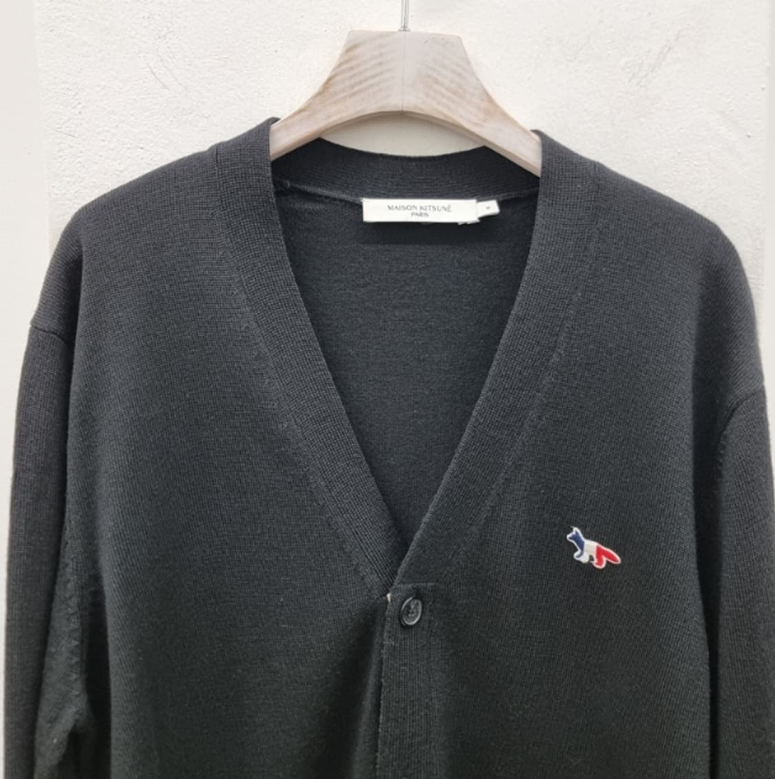 MAISON KITSUNE 메종키츠네 상품이미지4