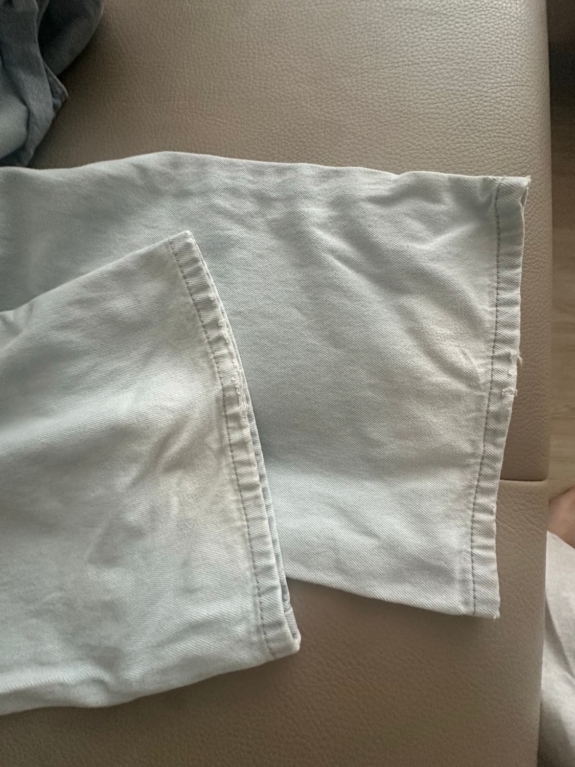글로니 애리조나 데님 M Glowny Arizona Denim M 상품이미지4