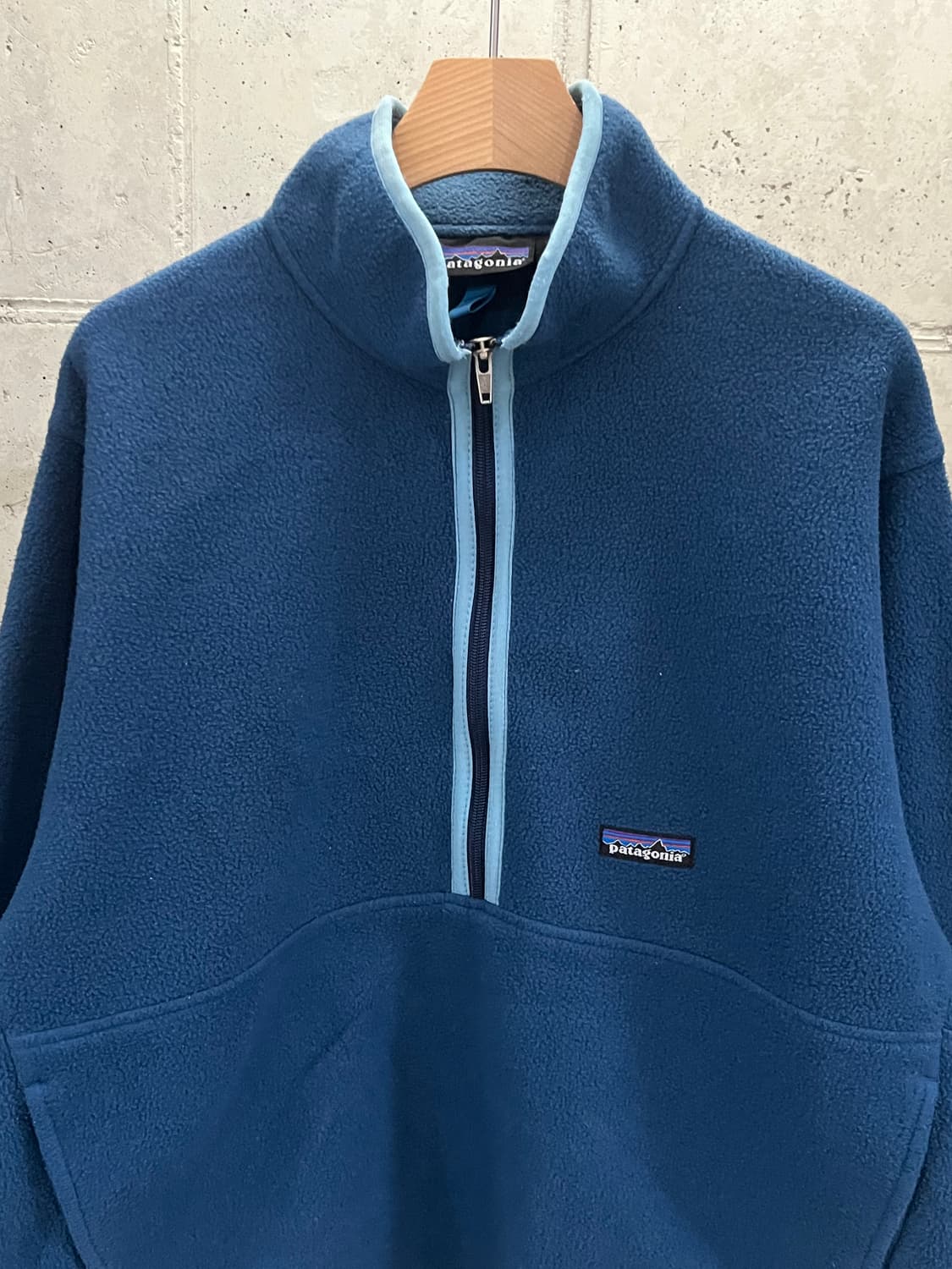 VINTAGE PATAGONIA MARSUPIAL (M) 상품이미지4