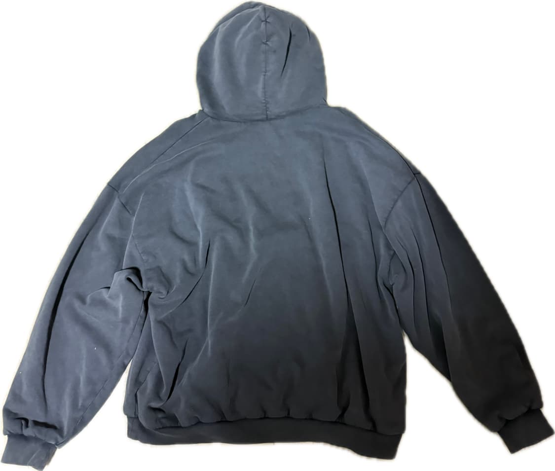 이지 갭 풀오버 후드  상품이미지2