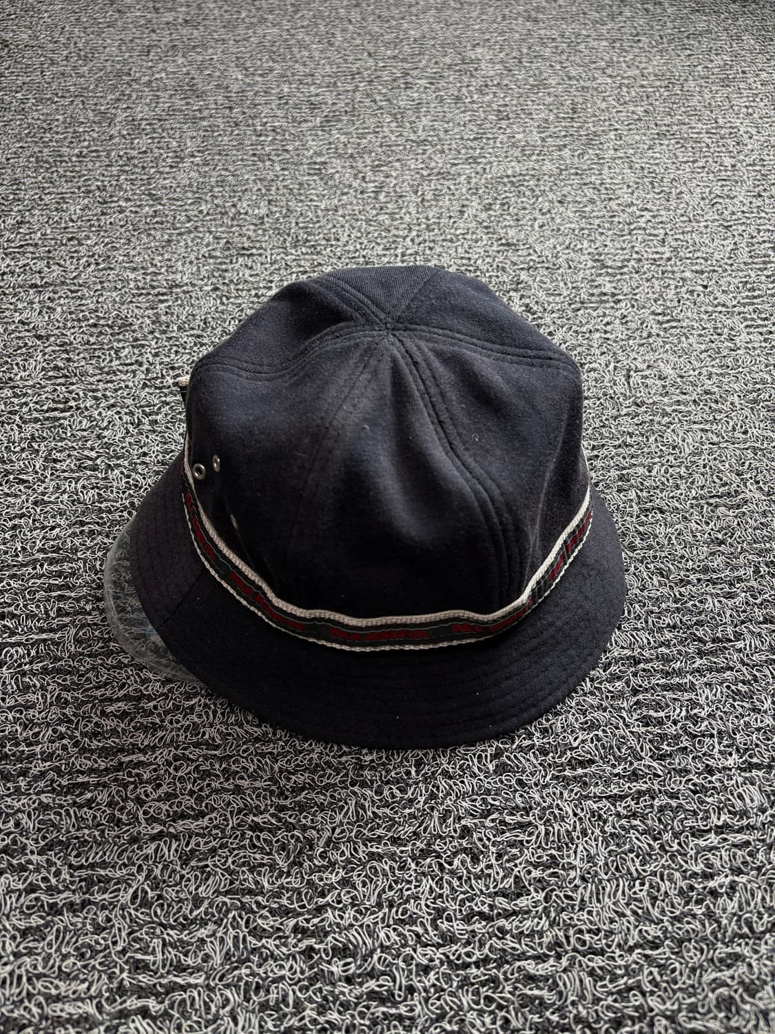 폴로 랄프로렌 아카이브 버클 디테일 버킷햇 3342 상품이미지3