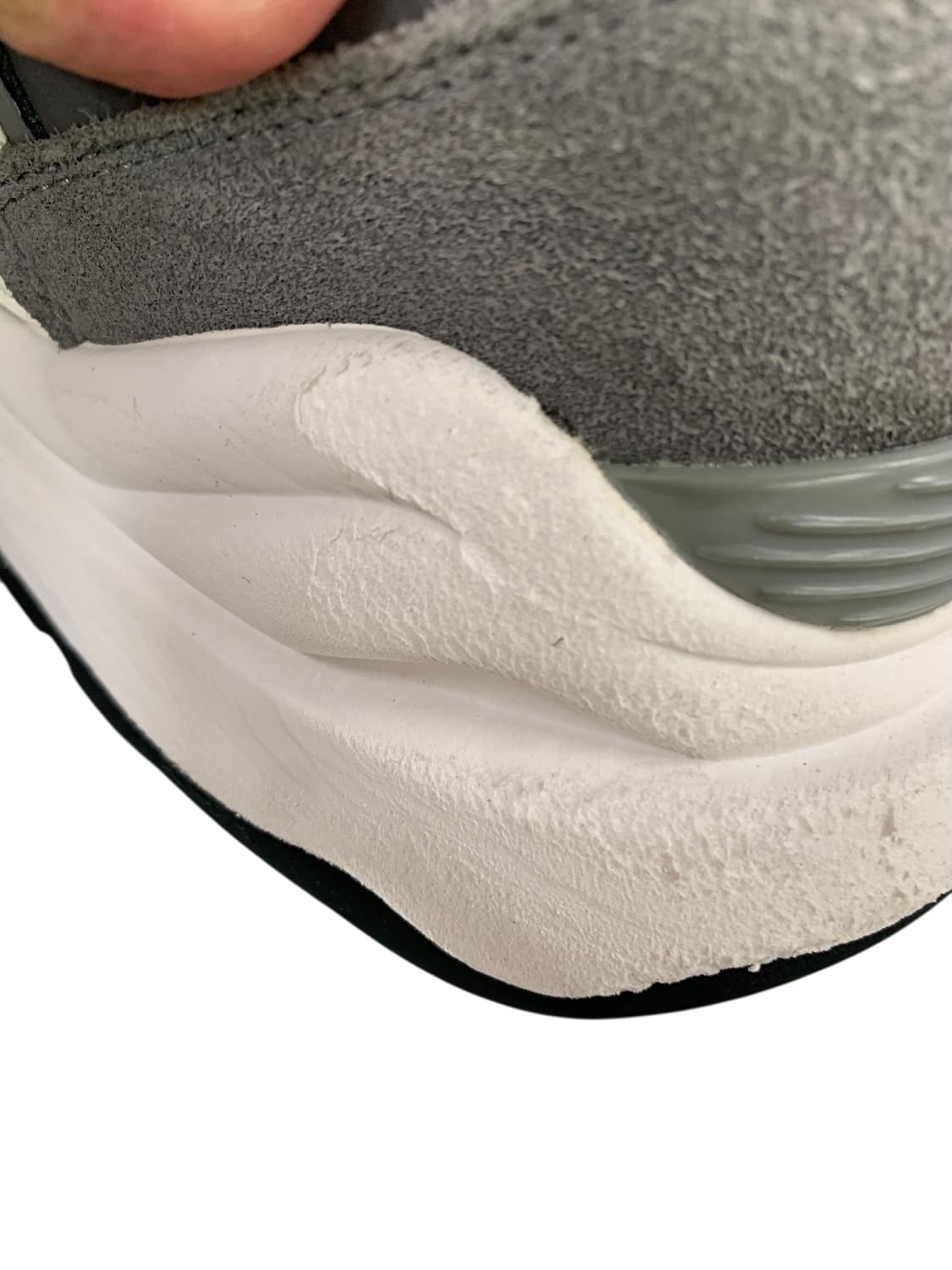 뉴발란스 57/40 그레이 245 상품이미지10