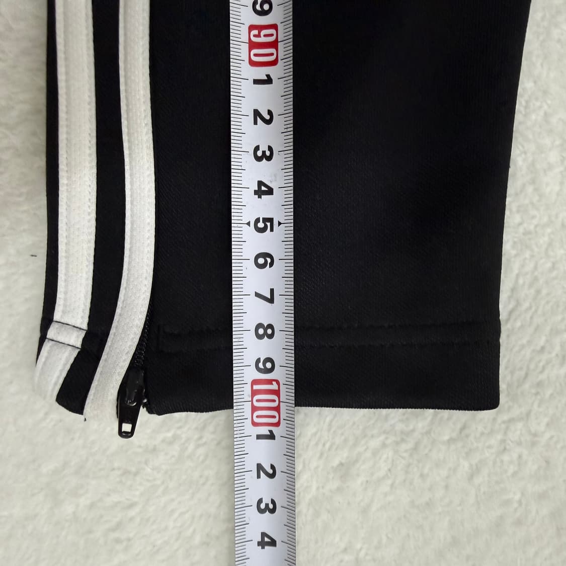 L 아디다스 베켄바우어 트랙팬츠 0327T 상품이미지7