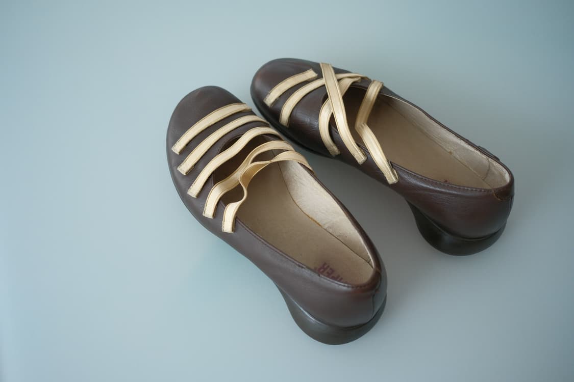 Camper flats 상품이미지7