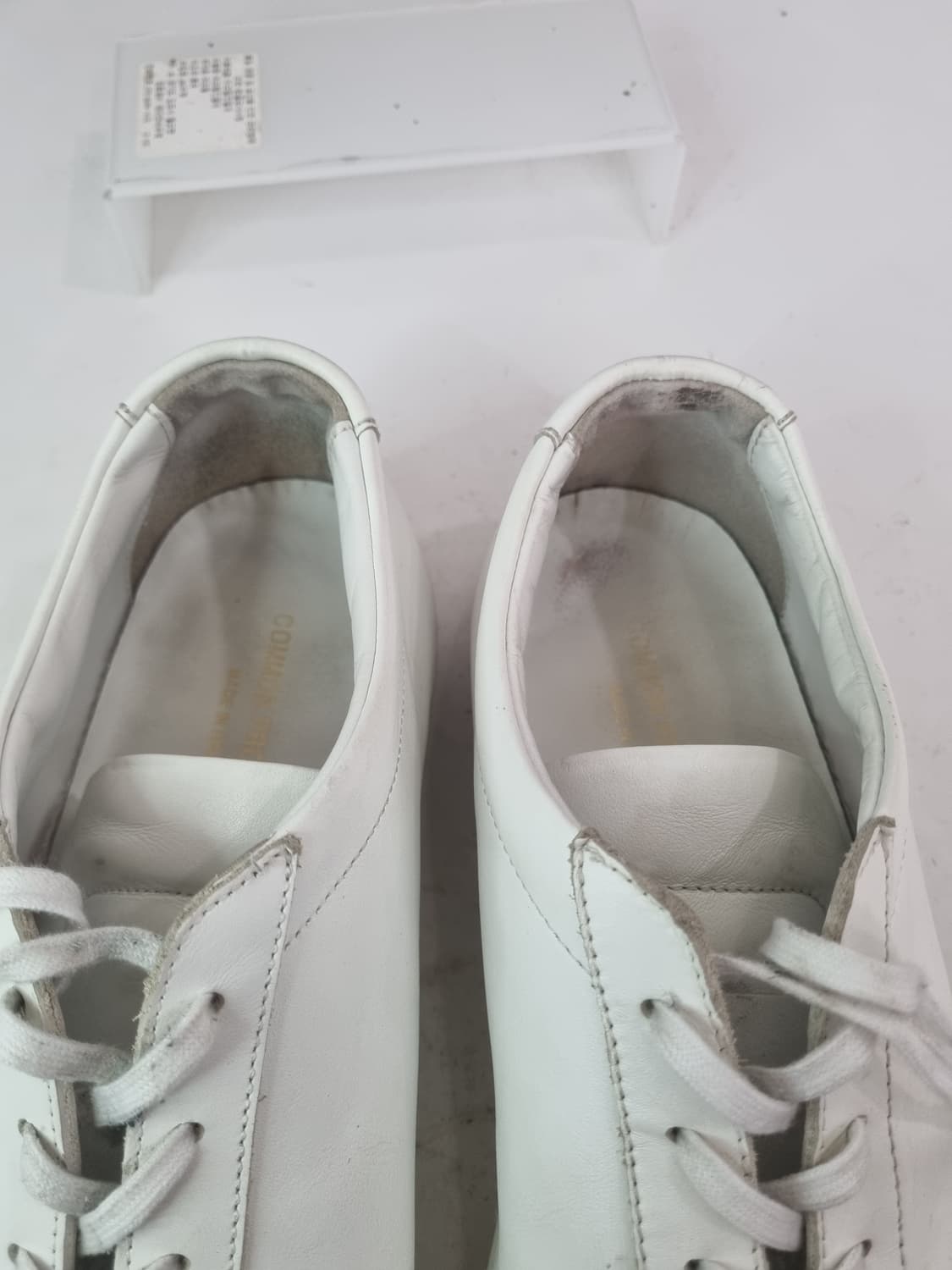 45 커먼프로젝트 아킬레스 스니커즈 상품이미지5