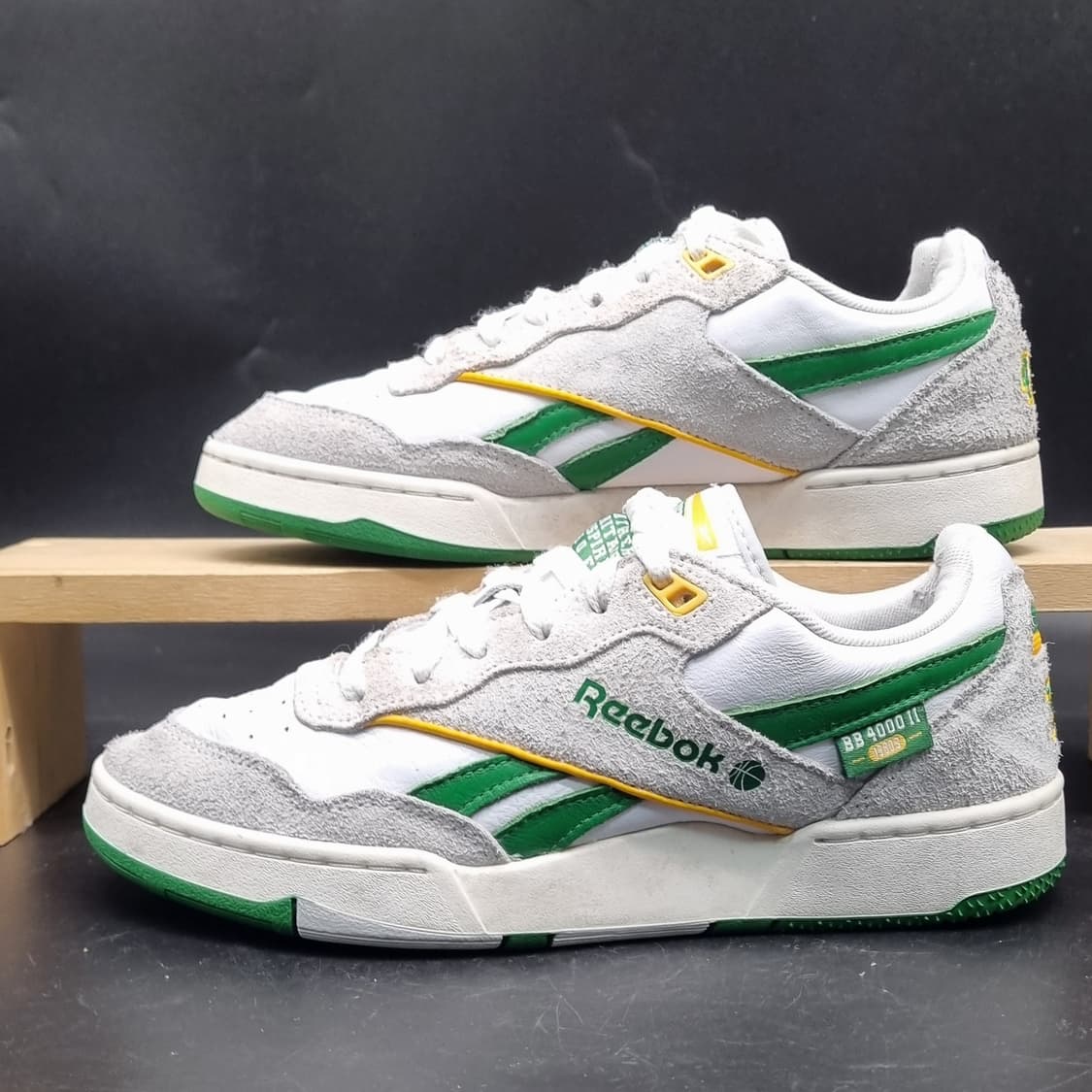 리복 BB 4000 여성 스니커즈245 상품이미지1