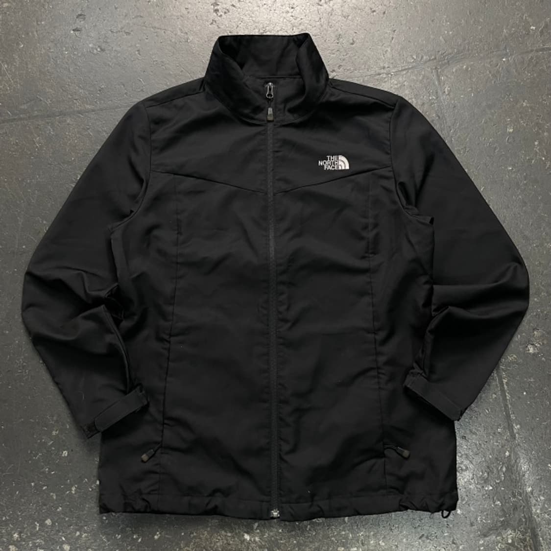 100 노스페이스 바람막이 상품이미지1