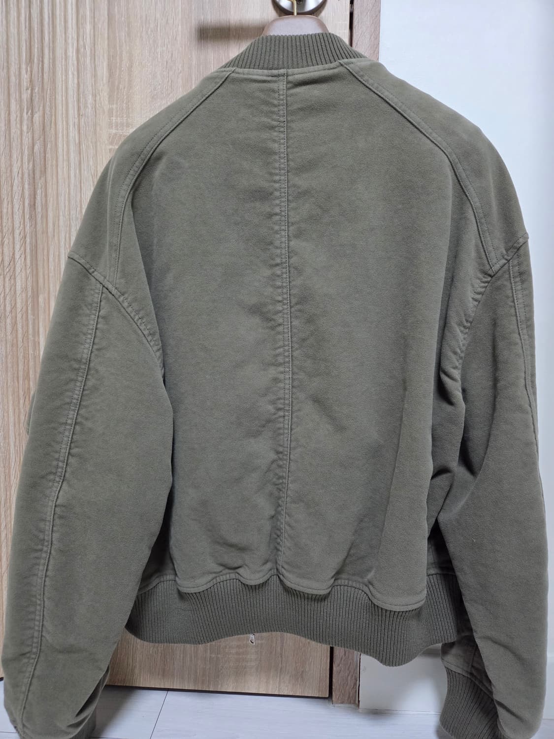 포커페이스 ma-1  48 상품이미지2