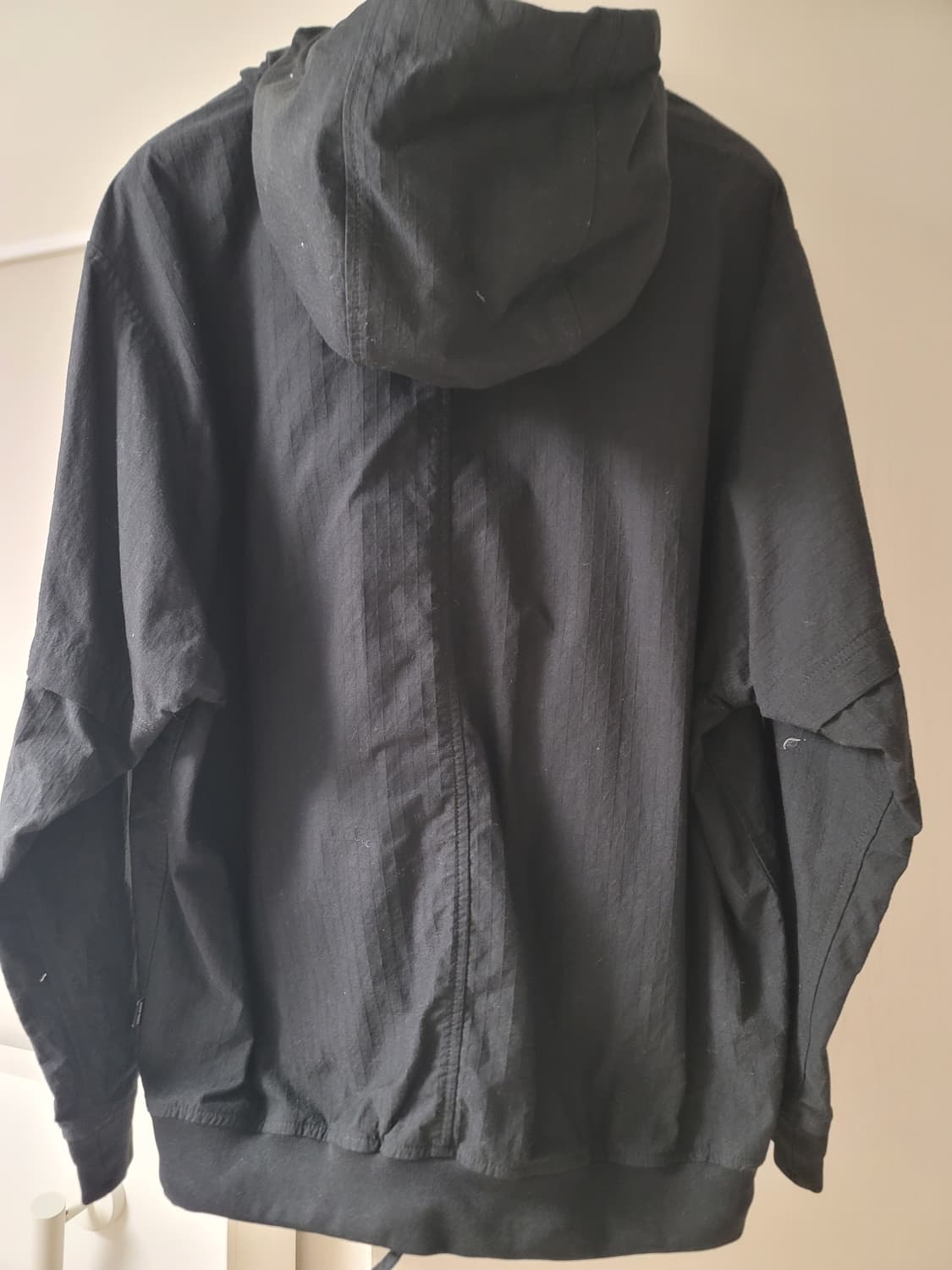 스톤아일랜드 쉐도우프로젝트 아노락 상품이미지2