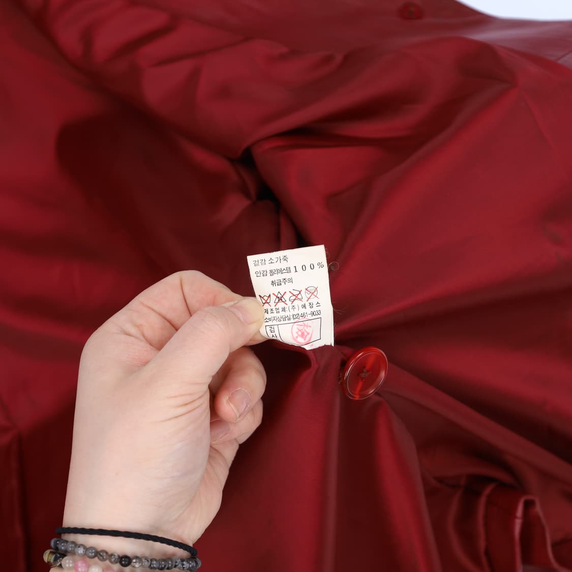 55 아바르조 여성 소가죽 자켓 0413M 상품이미지4