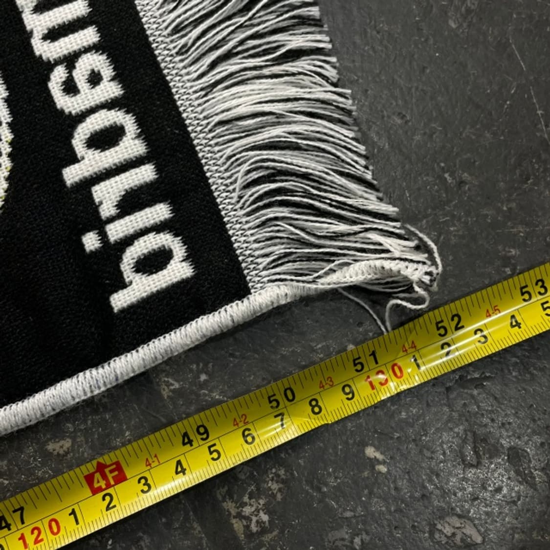 레알마드리드 머플러 상품이미지6