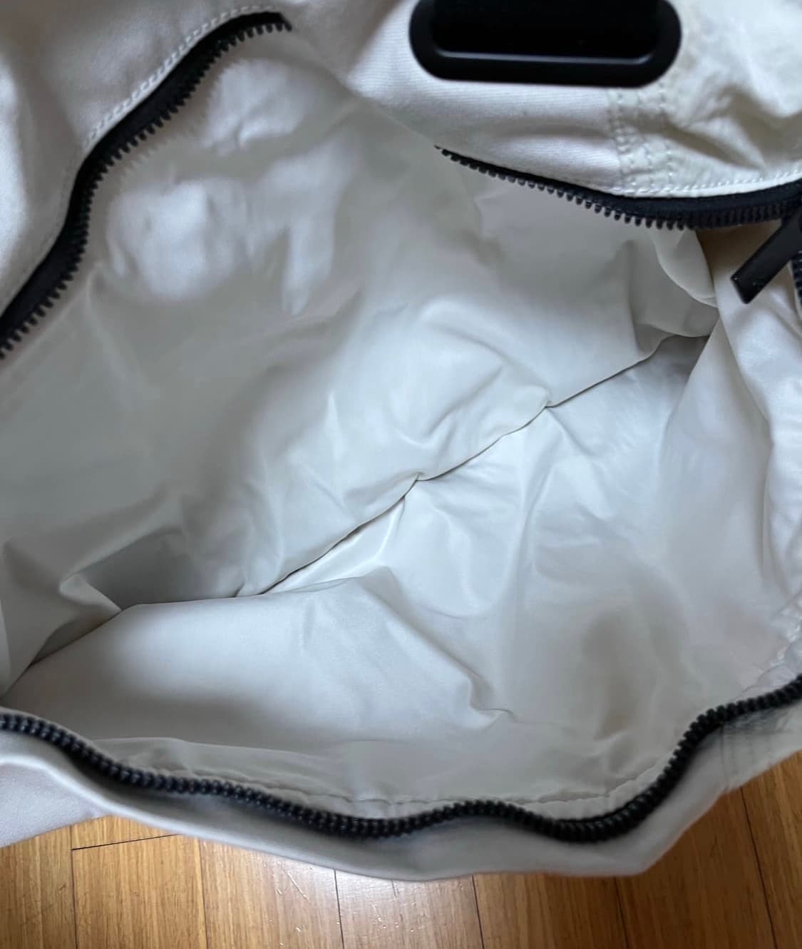 Y-3 가방 (택 有) 클라우드댄서 컬러 빅백 상품이미지6