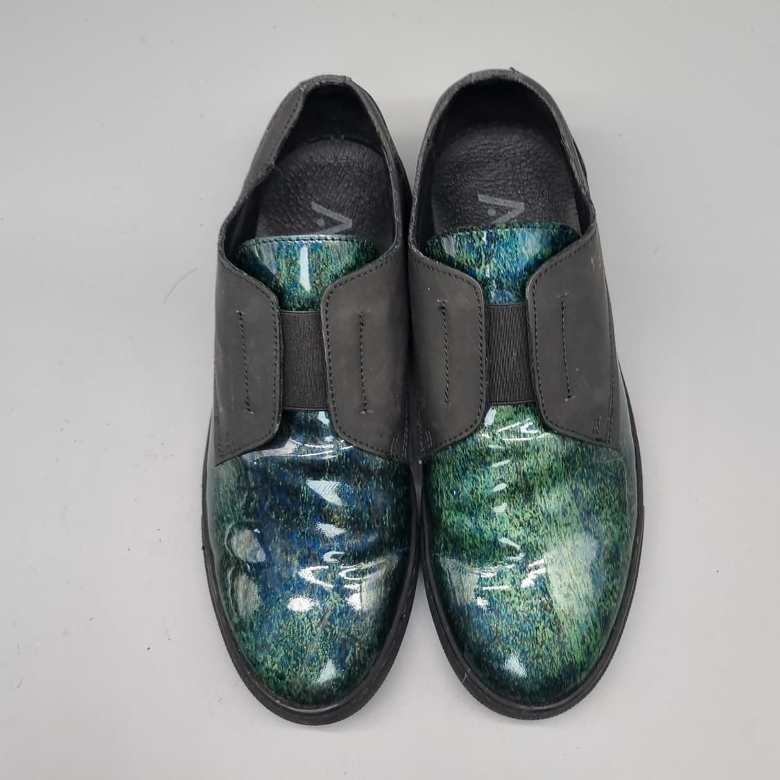 avvikk 여성슬립온240  상품이미지2