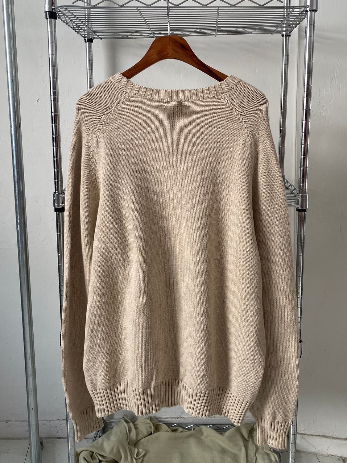 랜즈앤드 니트 (Man XL) AB1762 상품이미지5