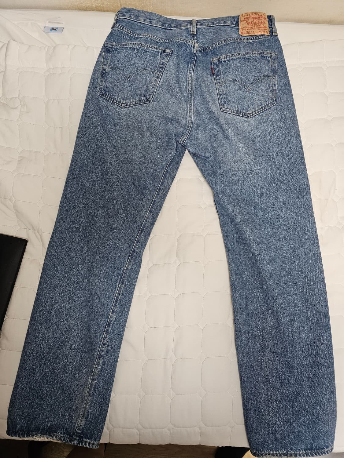 lvc 55501도르닉 32/30 판매합니다 상품이미지3