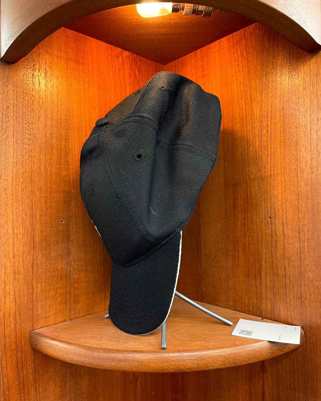 빈티지 애플 캡 상품이미지3