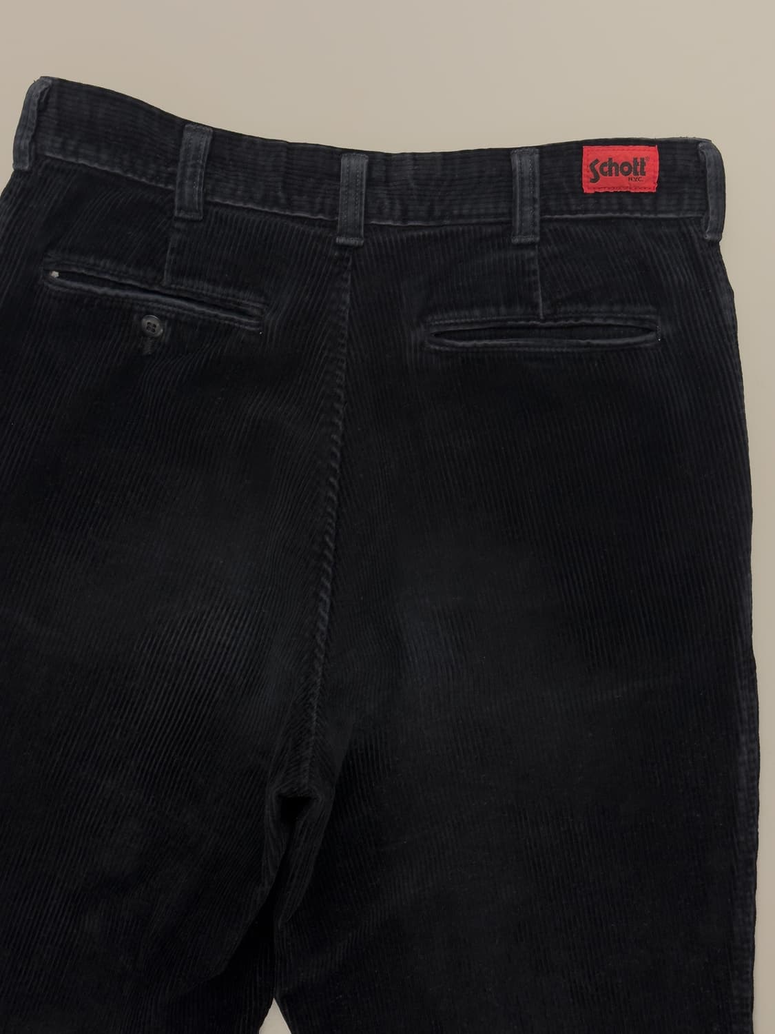 쇼트 코듀로이 팬츠 상품이미지4