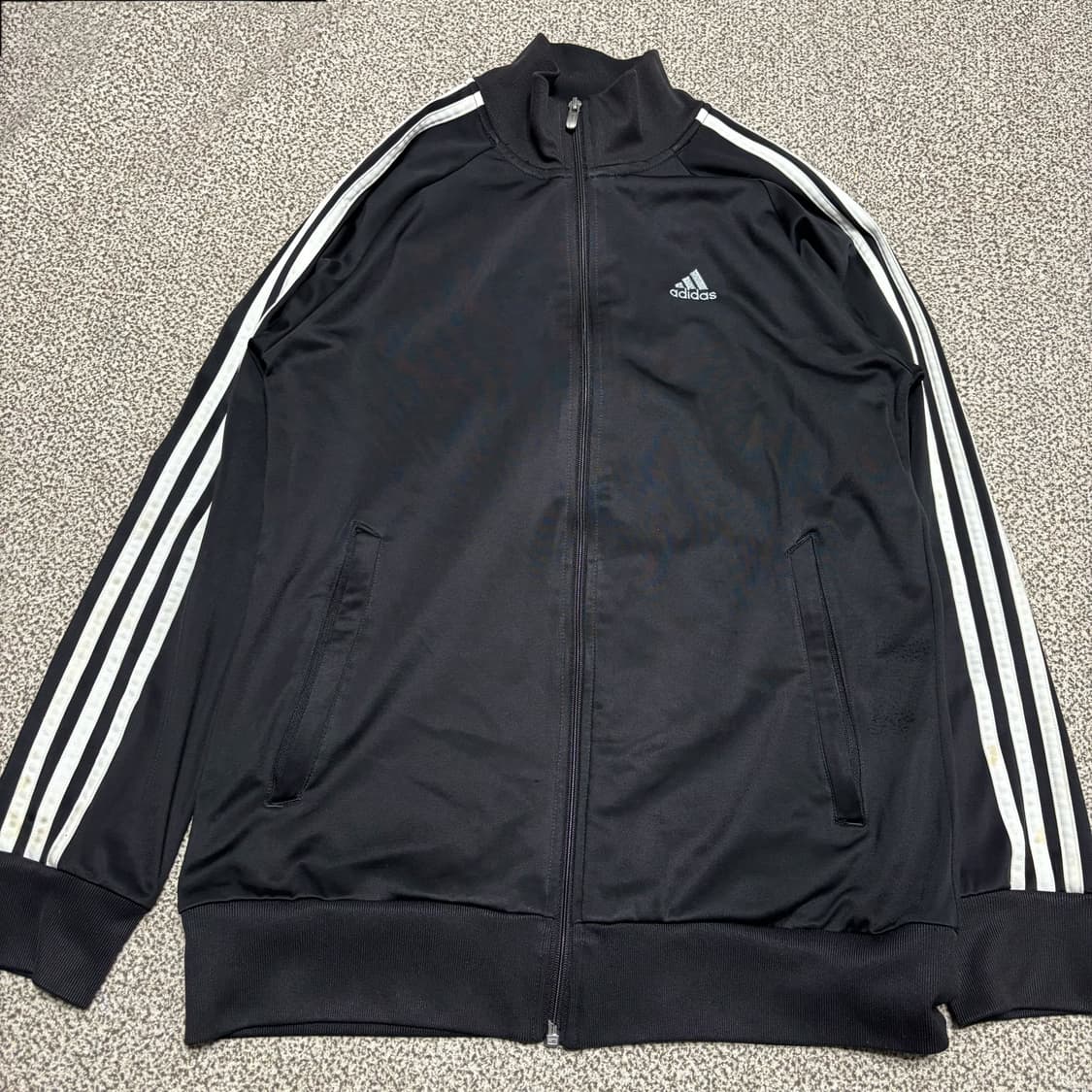 [택포] Unisex's Adidas 아디다스 삼선 트랙탑 져지 [AB] 상품이미지3