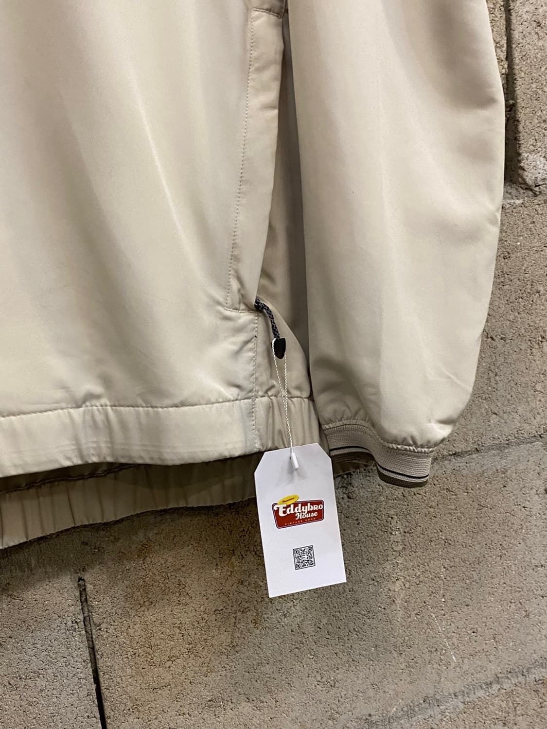 나이키 골프 웜업 윈드브레이커 상품이미지3